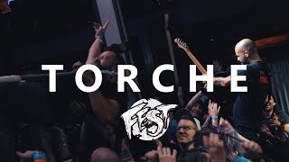 TORCHE LIVE  The FEST 17 Gainesville FL [upl. by Amme]