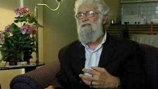 Leonardo Boff  Ejemplos de valores universales 58  Carta de la Tierra [upl. by Nagek]