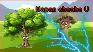 Napan chaoba U Video Sem ngamdre [upl. by Cyrillus]