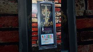 Calendar Photoframe available  Size 12x6 godphotoframe murugan thiruchendur madurai chennai [upl. by Merceer]