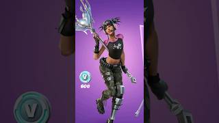 Je vous offre le skin tégan sur Fortnite  🎁 [upl. by Einafit]