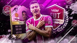 🔴 LIVE FUT CHAMPIONS  MA DERNIÈRE CHANCE  PART 2 [upl. by Yldarb]