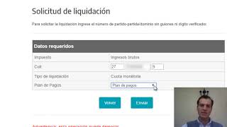 Código de pago electrónico para planes de pago ARBA ¿Cómo obtenerlo [upl. by Sung]