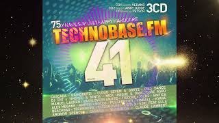 TechnoBaseFM Vol41 3CD 06122024 OUT NOW [upl. by Rodger538]