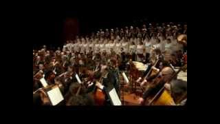 Auferstehung 2ª Mahler  Sokhiev [upl. by Irihs]