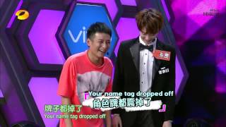 ENGSUB 150117 Happy Camp UNIQ cut [upl. by Genvieve]