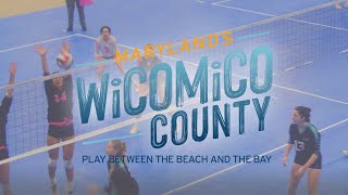 Wicomico County Play Between The Beach and the Bay [upl. by Revart71]