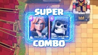 Clash Royale Red Dead Head [upl. by Bettina]