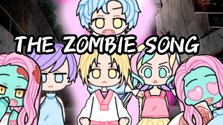 The Zombie Song PGMV  Pastel Girl [upl. by Mikal]