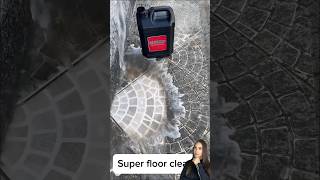 Super floor cleaner [upl. by Atikahc192]