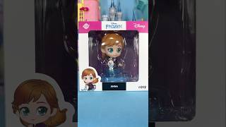 DISNEY PRINCESS Frozen Elsa and Anna  Let it Go  Jack World funny video😂Disney Best TikTok😂 [upl. by Aihsemat]