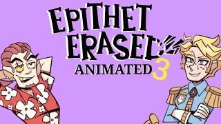 Epithet erased animated 3  Thats public property officer [upl. by Gherardo197]