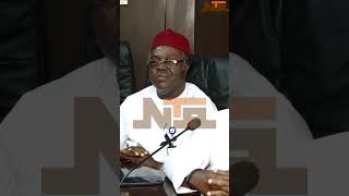 PUBLIC COMPLAINTS COMMISSION ON RGHT OF NIGERIANS news newsupdate shortnews ntanews [upl. by Marlow]