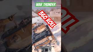 Jumbo barrel rolled from SC1000 bomb warthunder shorts [upl. by Yelad]