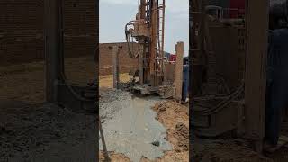 Borewell Drilling water boredrilling tubewell borewelldrilling borewell [upl. by Juliet830]