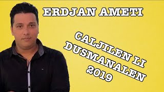 ERDJAN Calilen li dusmanalen OFFICIAL AUDIO 2019 ♫ █▬█ █ ▀█▀♫ [upl. by Frechette]