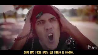 Los Mejores 20 RapPlays de Kronno Zomber 20142015 [upl. by Ennayelhsa]