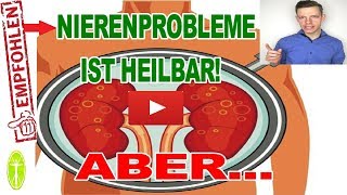 Nierenprobleme ist heilbarAber Schnell handeln Nierenprobleme vorbeugen Ernährung  Gesundheit [upl. by Sumetra571]