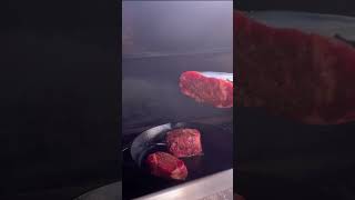 The best traeger steak traegergrills traeger traegerfiletmignon [upl. by Aluap13]