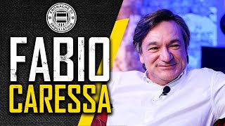 La STORIA di FABIO CARESSA  Telepiù BISCARDI e il MONDIALE 2006 [upl. by Eciralc]