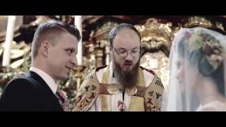 Tradycyjny Ślub i Msza za Nowożeńców Ryt Trydencki  Trad Wedding amp Nuptial Mass Tridentine [upl. by Routh]