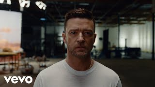 Justin Timberlake  Selfish Official Video [upl. by Enyar]