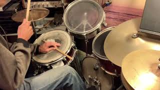 Play through Drummer‘s perspective “One Love” Bob Marley Reggae ￼ [upl. by Reinert423]