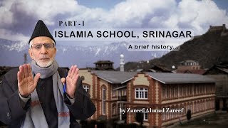 Islamia High School Srinagar  Part 1 of 3  Zareef Ahmad Zareef [upl. by Alica617]