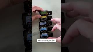 Top 5 Essential Oils for Easy Breathing  doTERRA Tips [upl. by Cristoforo]