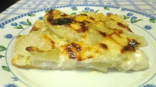 Finocchi gratinati al forno  Ricetta Primi Piatti 66 [upl. by Volin]