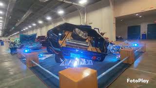 Dallas Lowrider super show 642024 [upl. by Benedict]