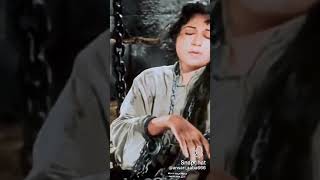 Mohabbat ki jhuti khani par Roy short  video  old song [upl. by Negeam]