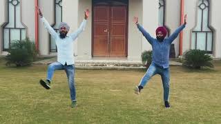 Lohri Bhangra Video by ADS Dance Academy  Dance Choregraphy [upl. by Marven]