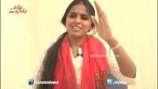 Pop Singer Smitha Intense amp Emotional Interview  Silly Monks [upl. by Dorsman688]