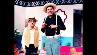 BGMs Chespirito  Whishling Tune Tema de Los Chifladitos [upl. by Llewkcor]