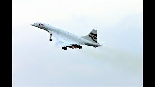 1999 RTW Leg 10  British Airways BAW9095C  Aqaba Jordan  Venice  Concorde  XPlane 12  Vatsim [upl. by Stirling180]