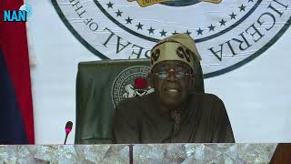 Tinubu tasks livestock reforms committee on agricultural productivity [upl. by Art]