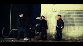 WaK  Cest mort Clip Officiel [upl. by Aubrey]