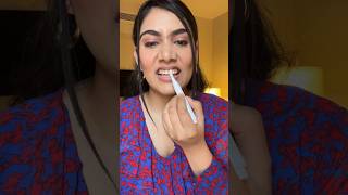 Teeth whitening Pen😱✨ ashortaday ytshorts yt teeth teethwhitening [upl. by Einhorn]