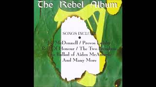 The Provos Lullaby  Poitin  Irish Rebel Music [upl. by Just16]