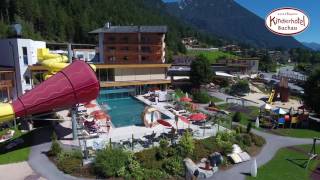 Sommertage im Kinderhotel [upl. by Hen]