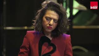 Khatia Buniatishvili  BachMarcello Concerto in D Minor BWV 974 II Adagio [upl. by Alol584]