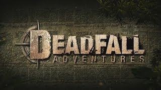 Deadfall Adventures Walkthrough  Mission 11 Xibalba All Treasures Included [upl. by Anivle897]