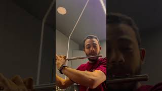 Flute Beatbox  Mohamad Ibrahim [upl. by Latoyia]