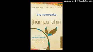 The Namesake Ch 3 Part 2  Jhumpa Lahiri  Audiobook [upl. by Briant678]