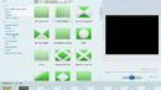 Windows Vista Windows Movie Maker Tutorial WMM [upl. by Dirtsa600]