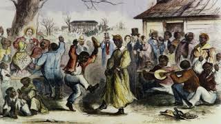 What the Slaves Did at Christmas [upl. by Woodberry]