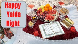 Happy Yalda Night 2020 [upl. by Capps]