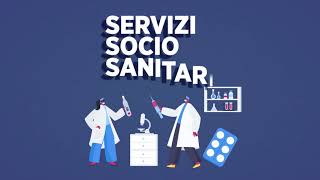 Vuoi diventare Operatore Socio Sanitario [upl. by Aivatnwahs]