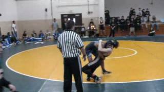 North Hardin Wrestling Highlights [upl. by Boote]